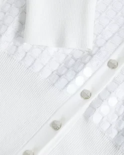 Ted Baker Baliner White Clearance