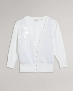 Ted Baker Baliner White Clearance