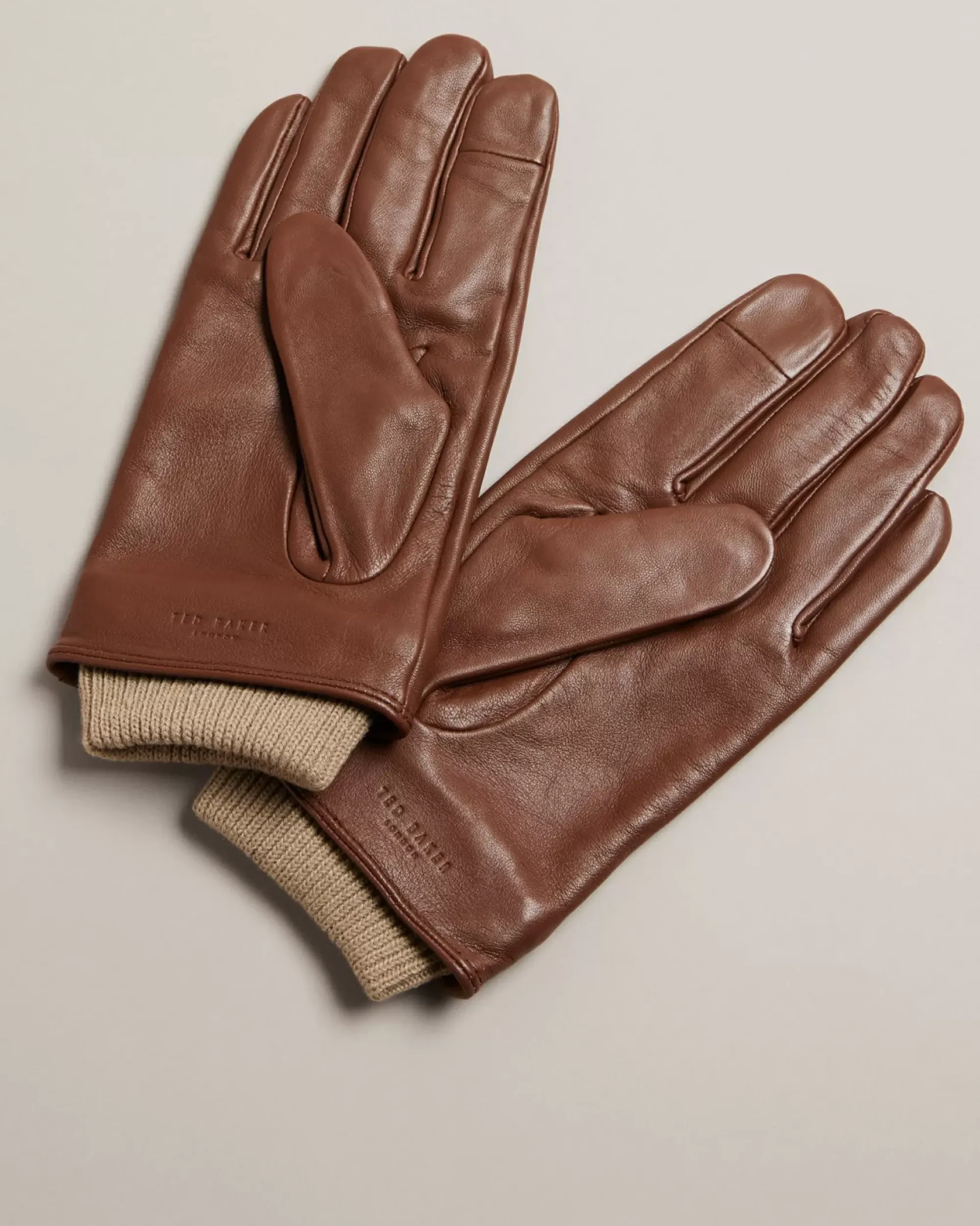 Ted Baker Ballat Brown Sale