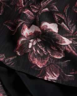 Ted Baker Ballou Black Clearance