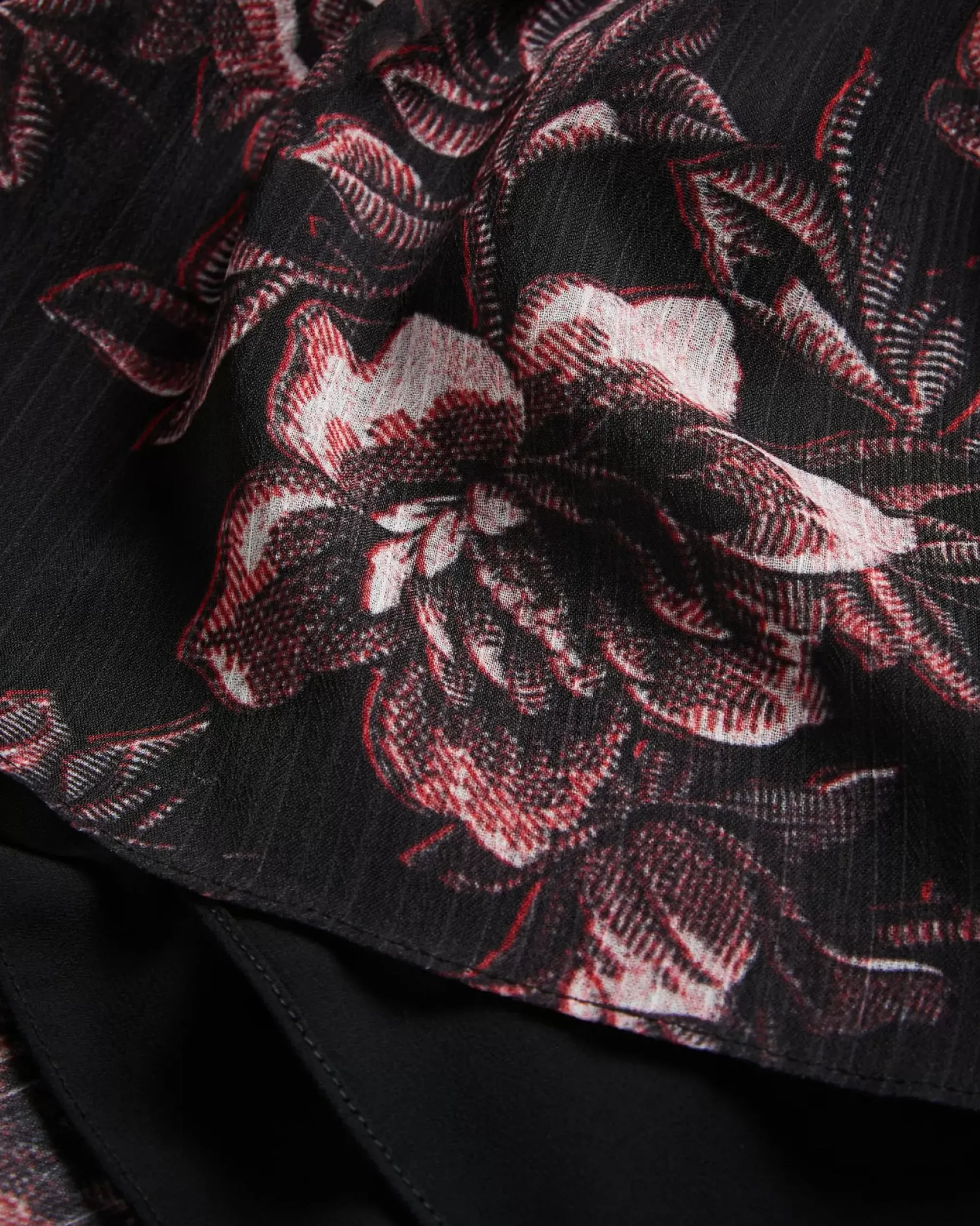 Ted Baker Ballou Black Clearance