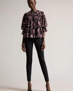Ted Baker Ballou Black Clearance