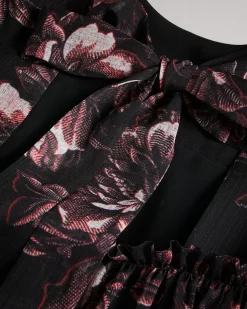 Ted Baker Ballou Black Clearance
