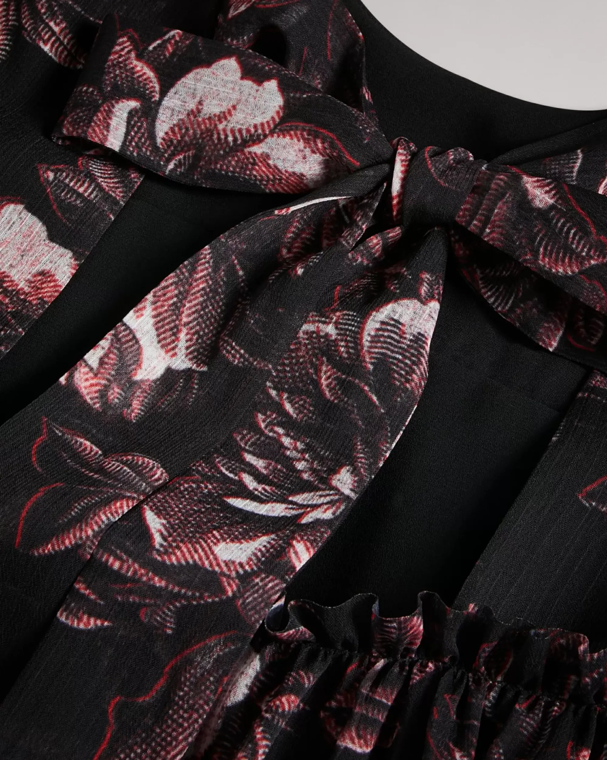 Ted Baker Ballou Black Clearance