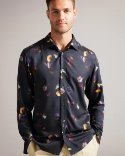 Ted Baker Bari Black