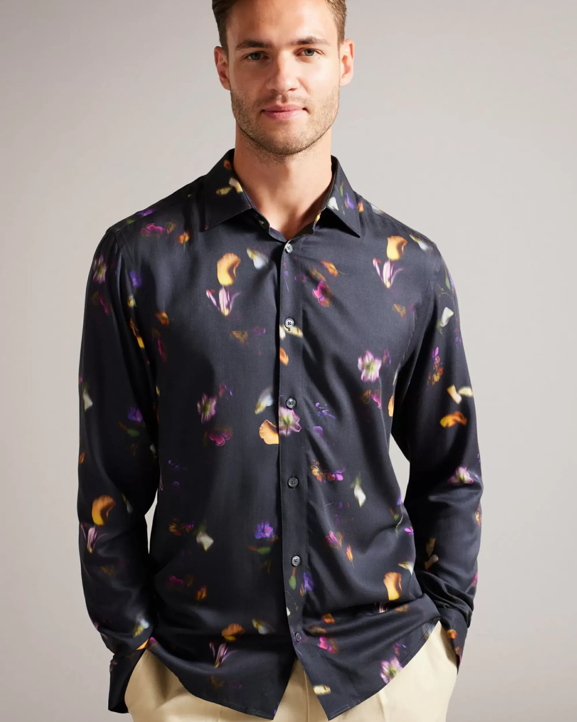 Ted Baker Bari Black