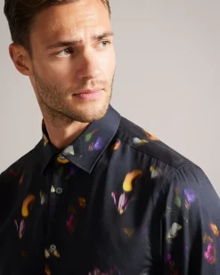 Ted Baker Bari Black