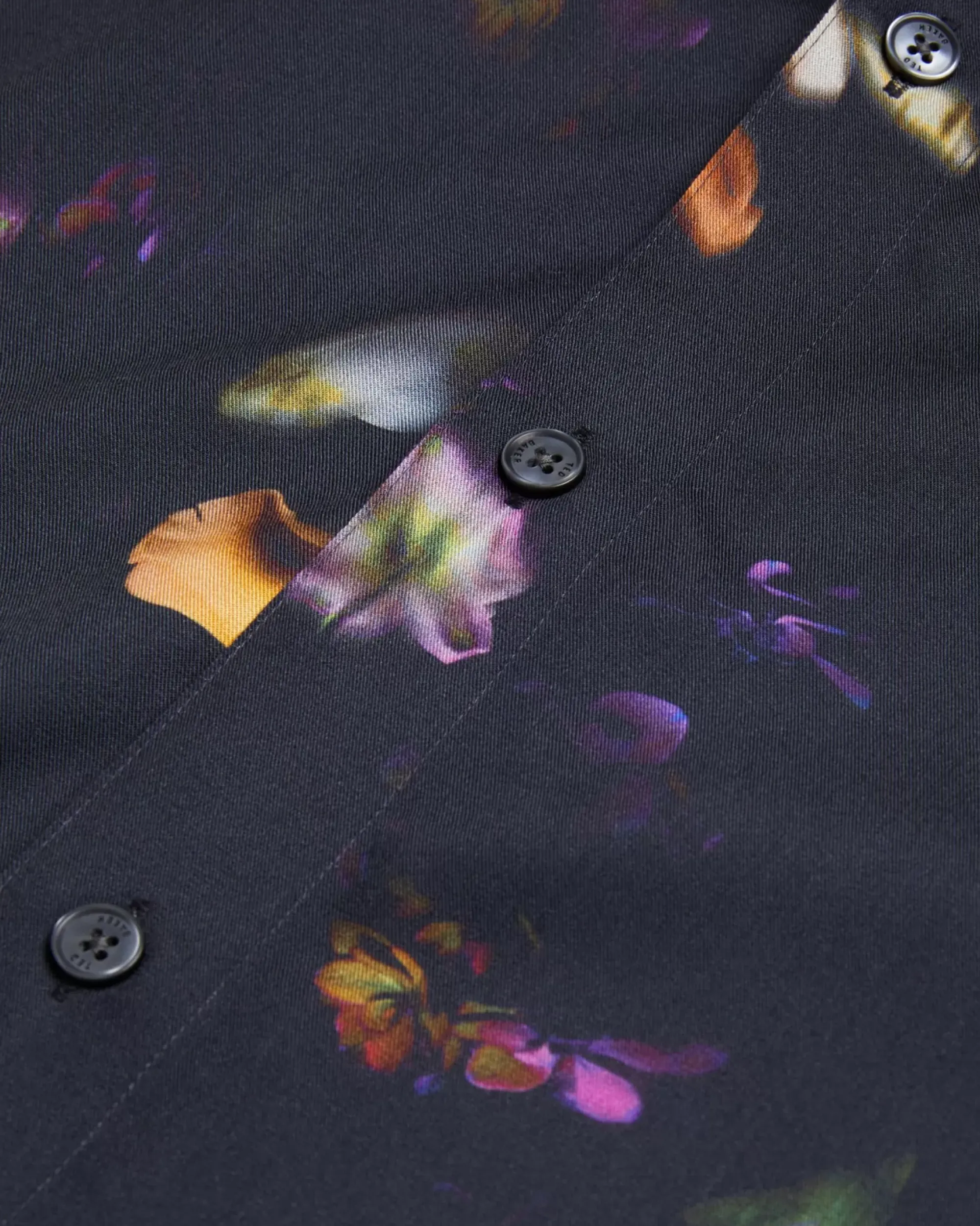 Ted Baker Bari Black