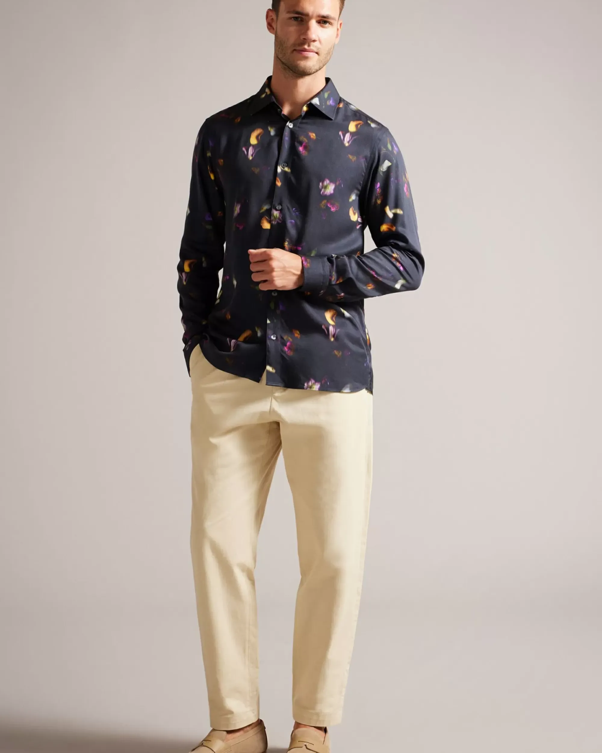 Ted Baker Bari Black