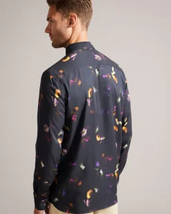 Ted Baker Bari Black
