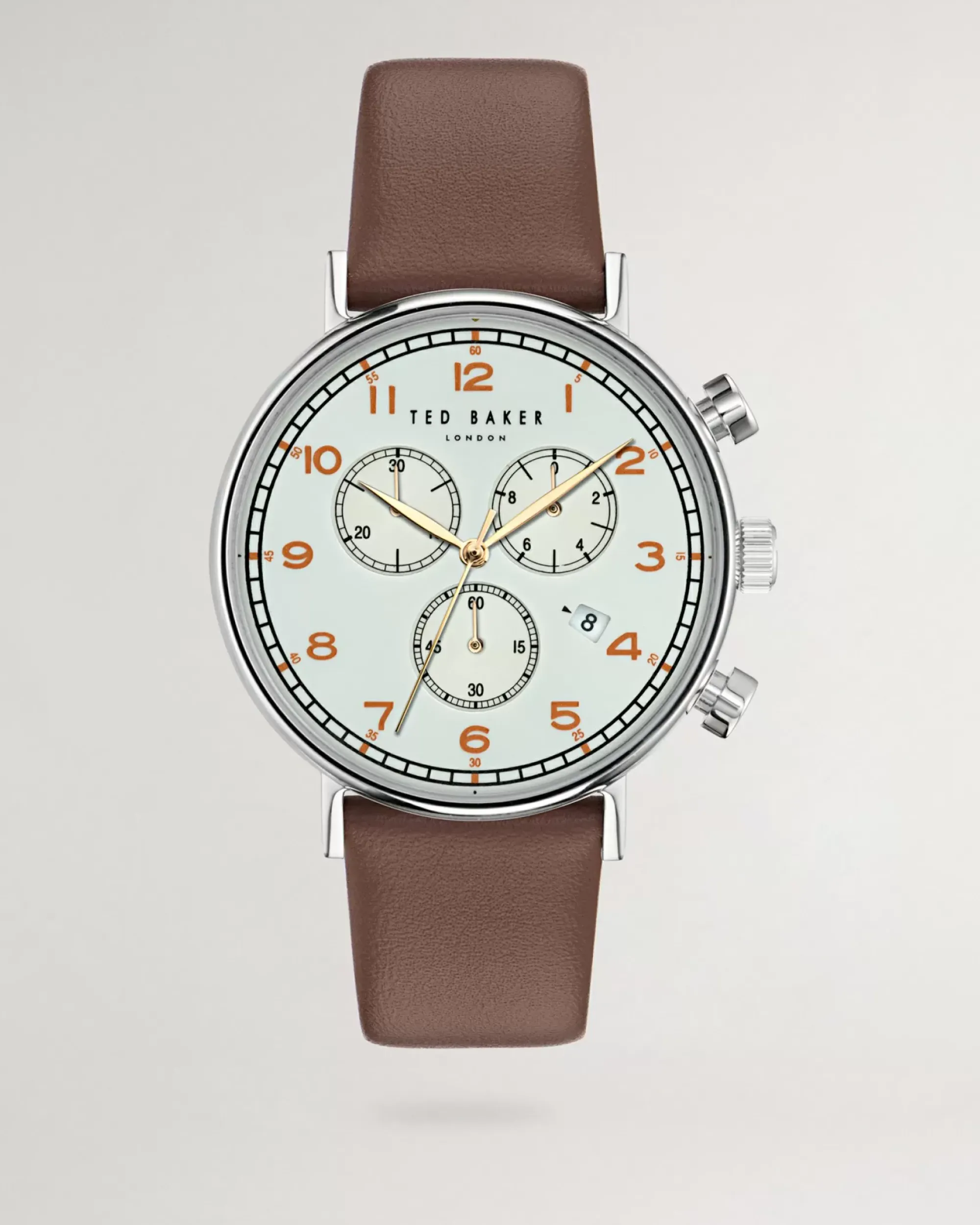 Ted Baker Barnetb Brown