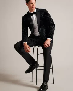 Ted Baker Bathj Black New