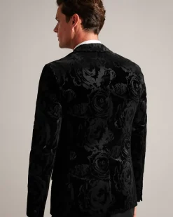 Ted Baker Bathj Black New