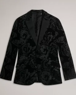 Ted Baker Bathj Black New
