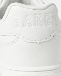 Ted Baker Bayre White Online