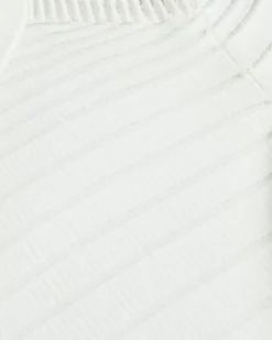 Ted Baker Beccar White Online