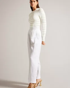 Ted Baker Beccar White Online