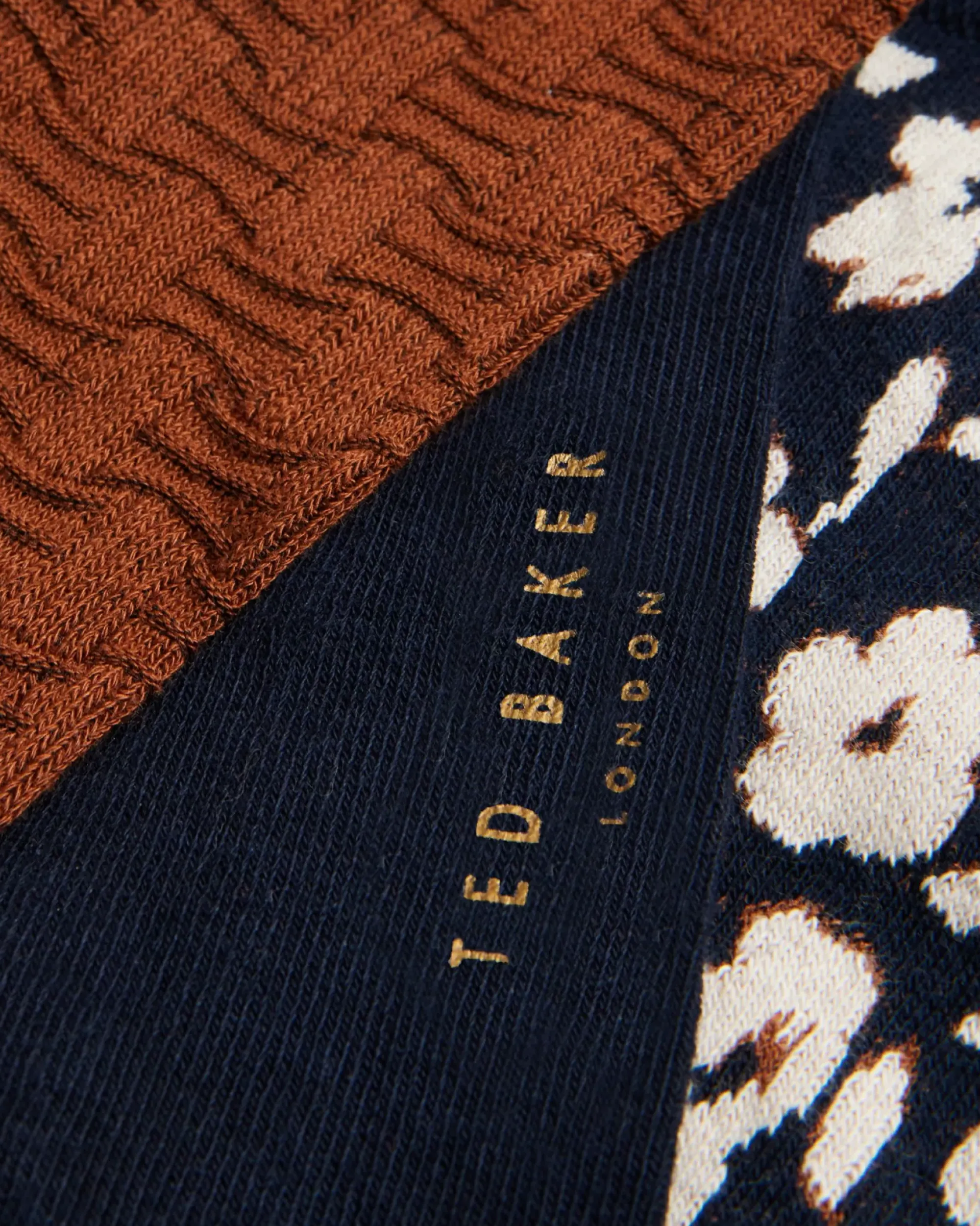 Ted Baker Becools Assorted Hot