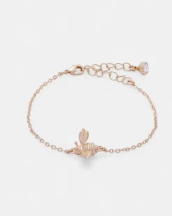 Ted Baker Beedina Rose Gold Colour Best