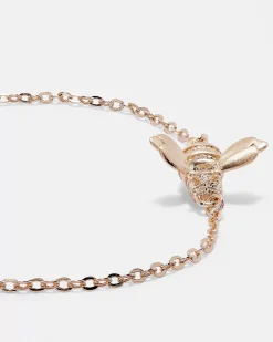 Ted Baker Beedina Rose Gold Colour Best