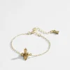 Ted Baker Beedina Gold Colour Outlet