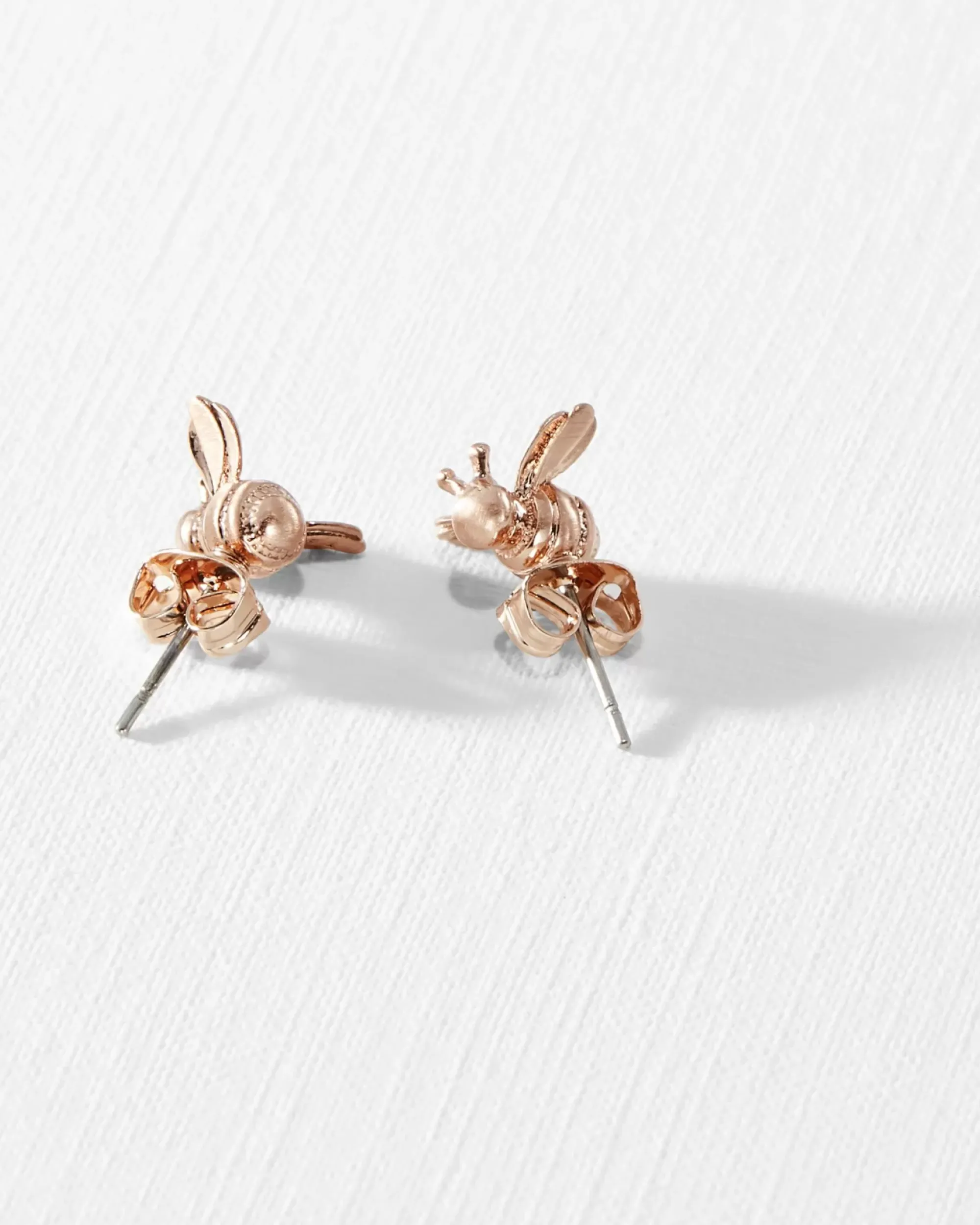 Ted Baker Beelii Rose Gold Colour Best