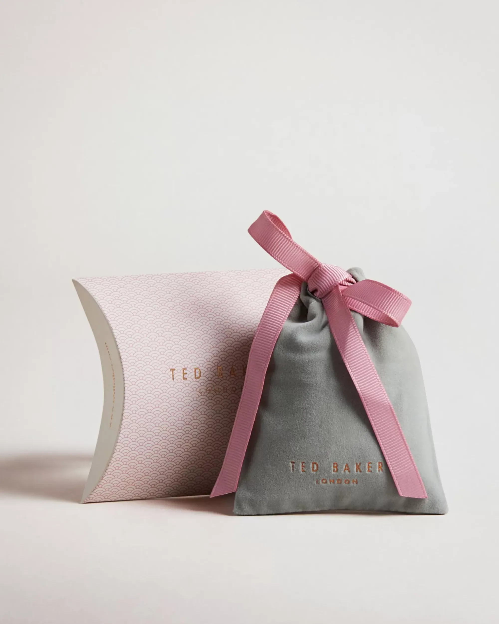 Ted Baker Beelii Rose Gold Colour Best