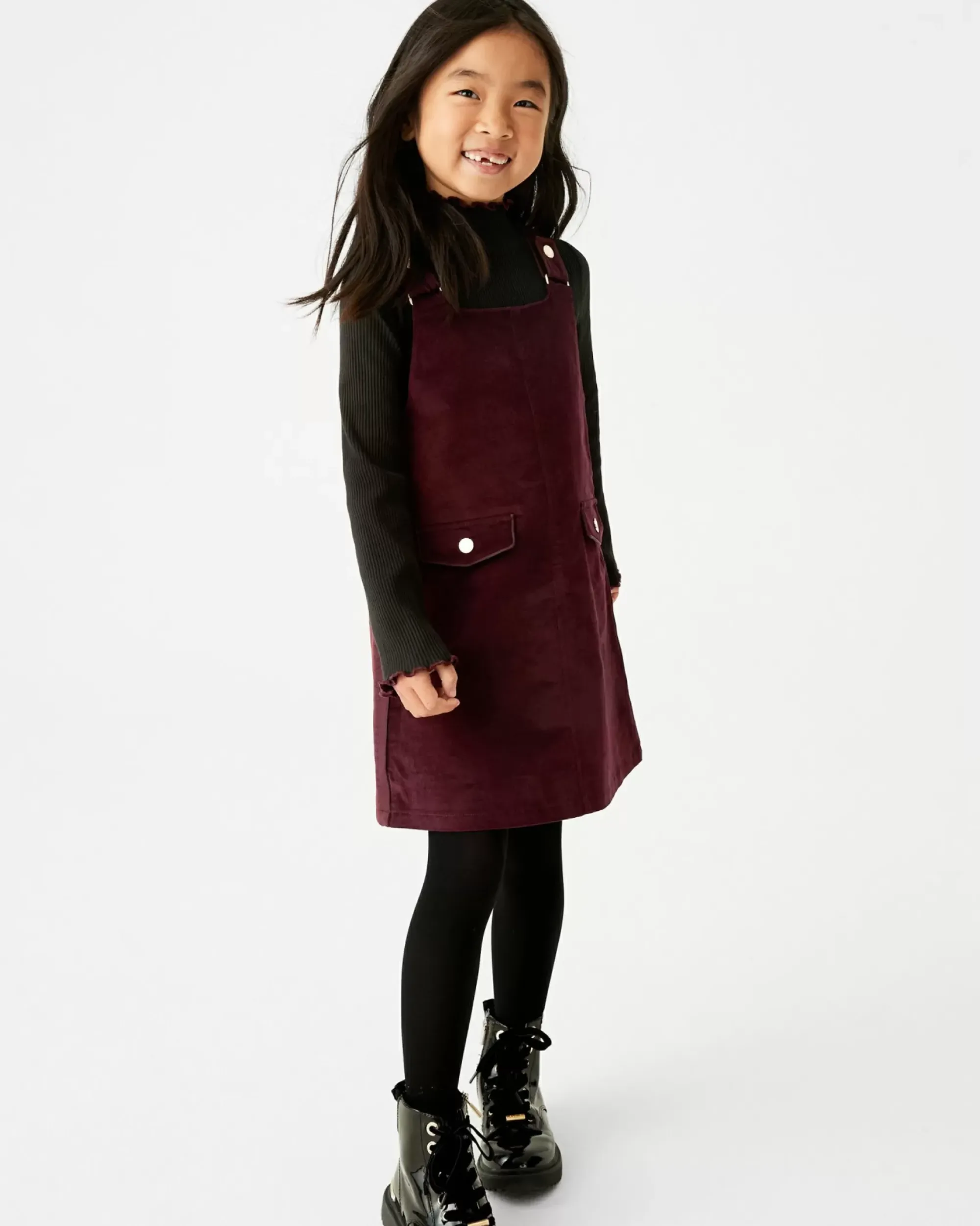 Ted Baker Belhaa Deep Purple Hot