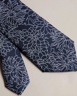 Ted Baker Belice Navy Online