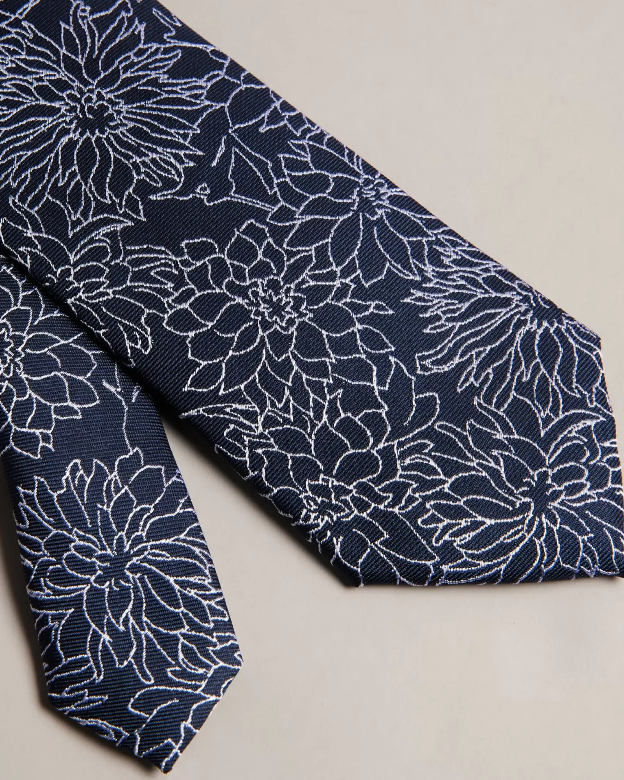 Ted Baker Belice Navy Online