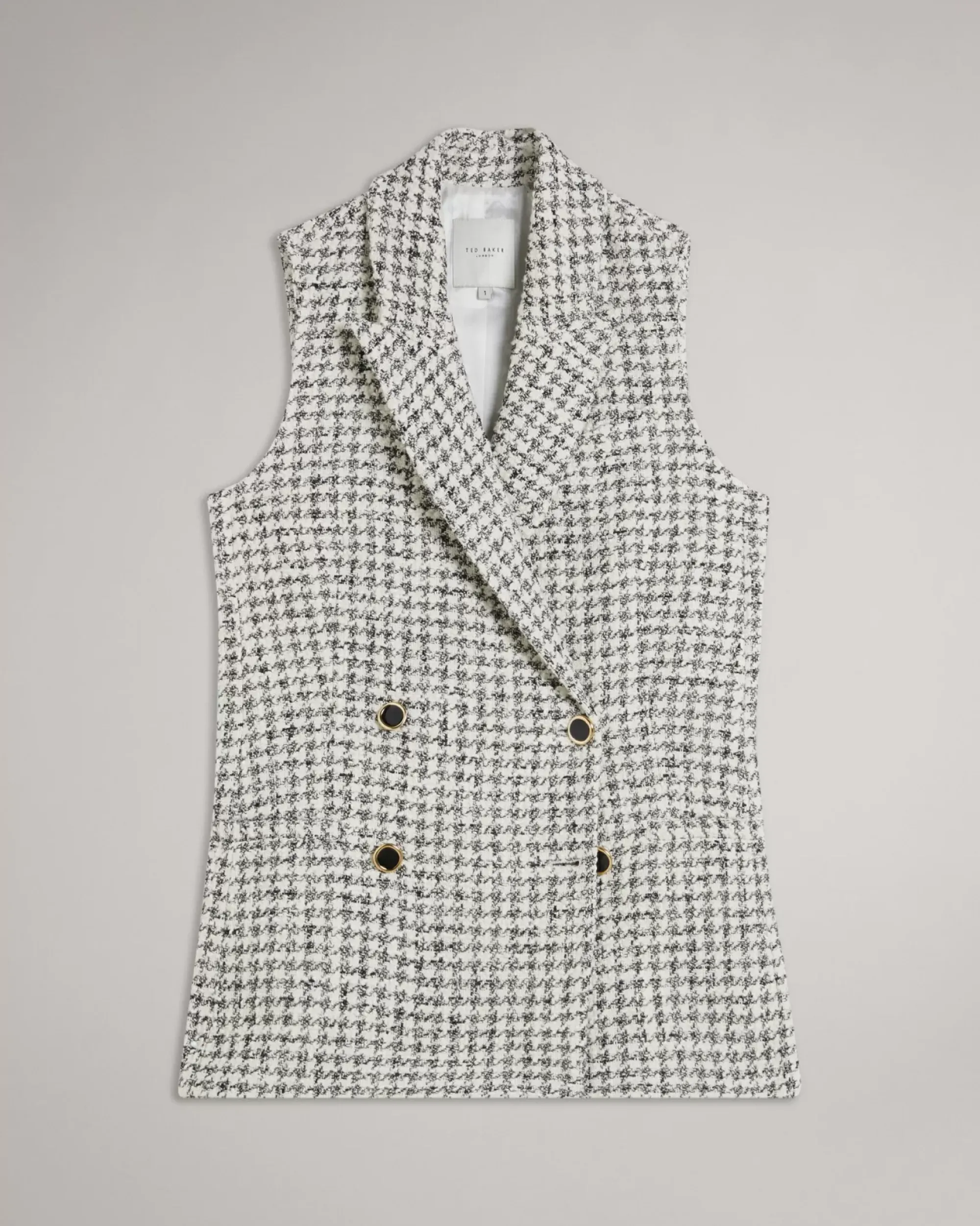 Ted Baker Bellaj White Best