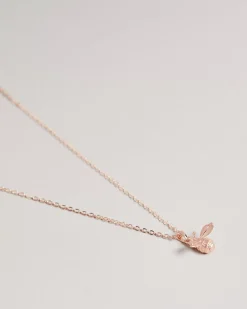 Ted Baker Bellema Rose Gold Colour Clearance