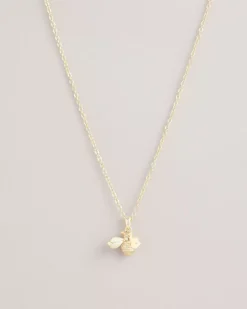 Ted Baker Bellema Gold Colour Sale