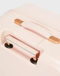 Ted Baker Bellu Pink Clearance