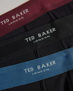 Ted Baker Bernado Black Hot