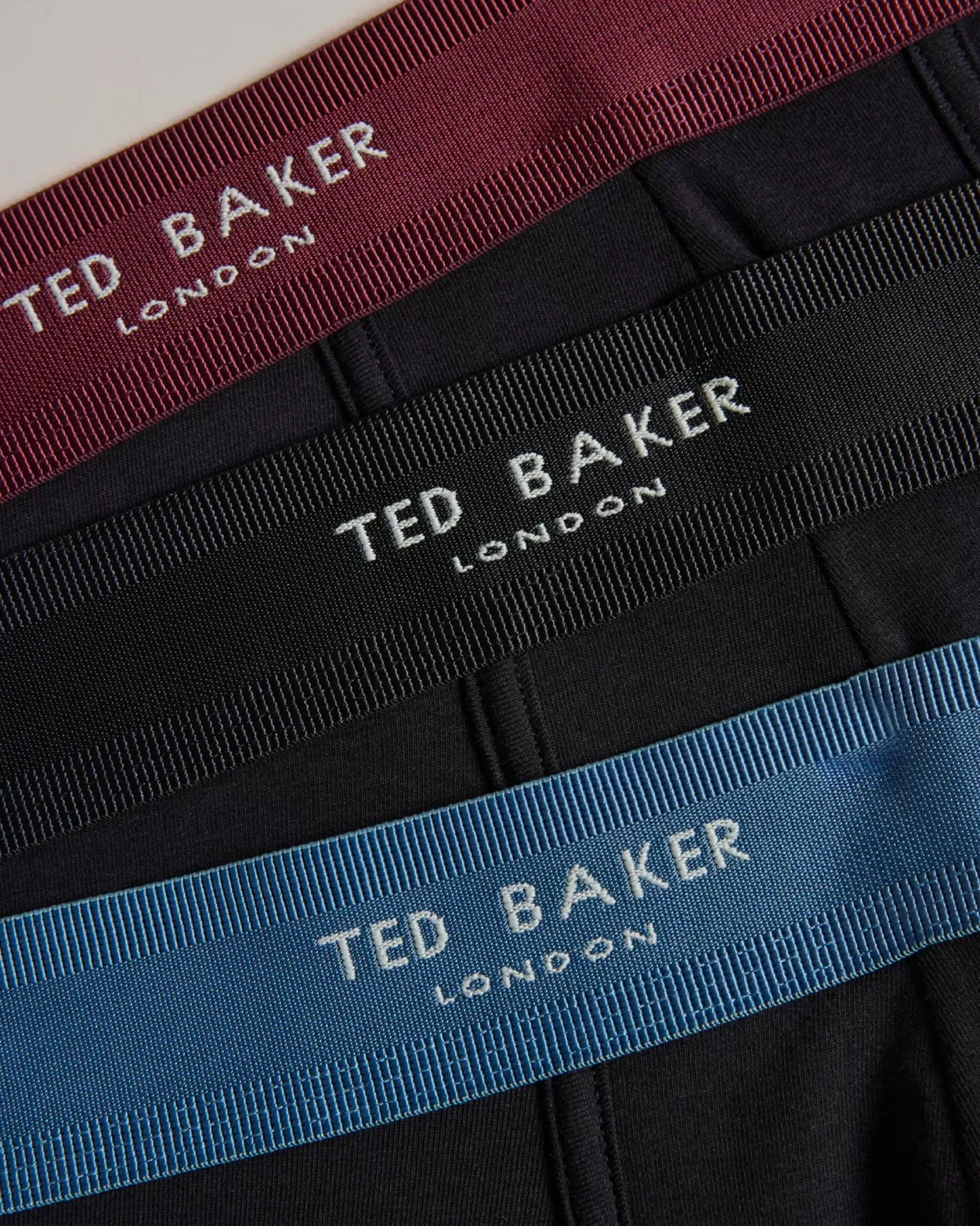 Ted Baker Bernado Black Hot