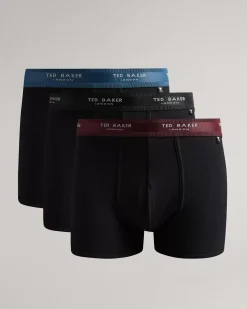 Ted Baker Bernado Black Hot