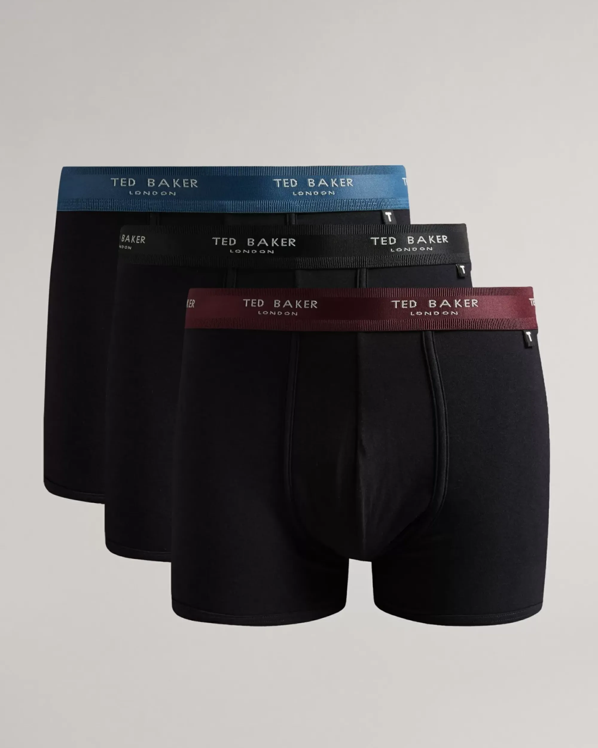 Ted Baker Bernado Black Hot