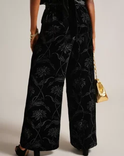 Ted Baker Bettiat Black Sale
