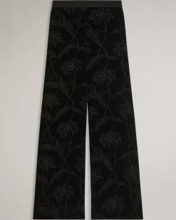 Ted Baker Bettiat Black Sale