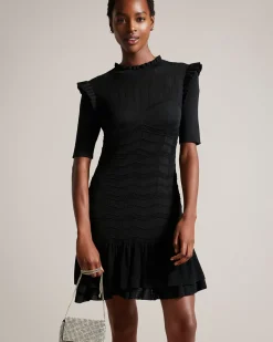 Ted Baker Bettyaa Black Discount