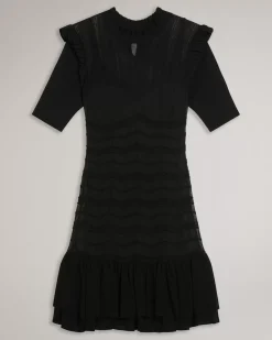 Ted Baker Bettyaa Black Discount