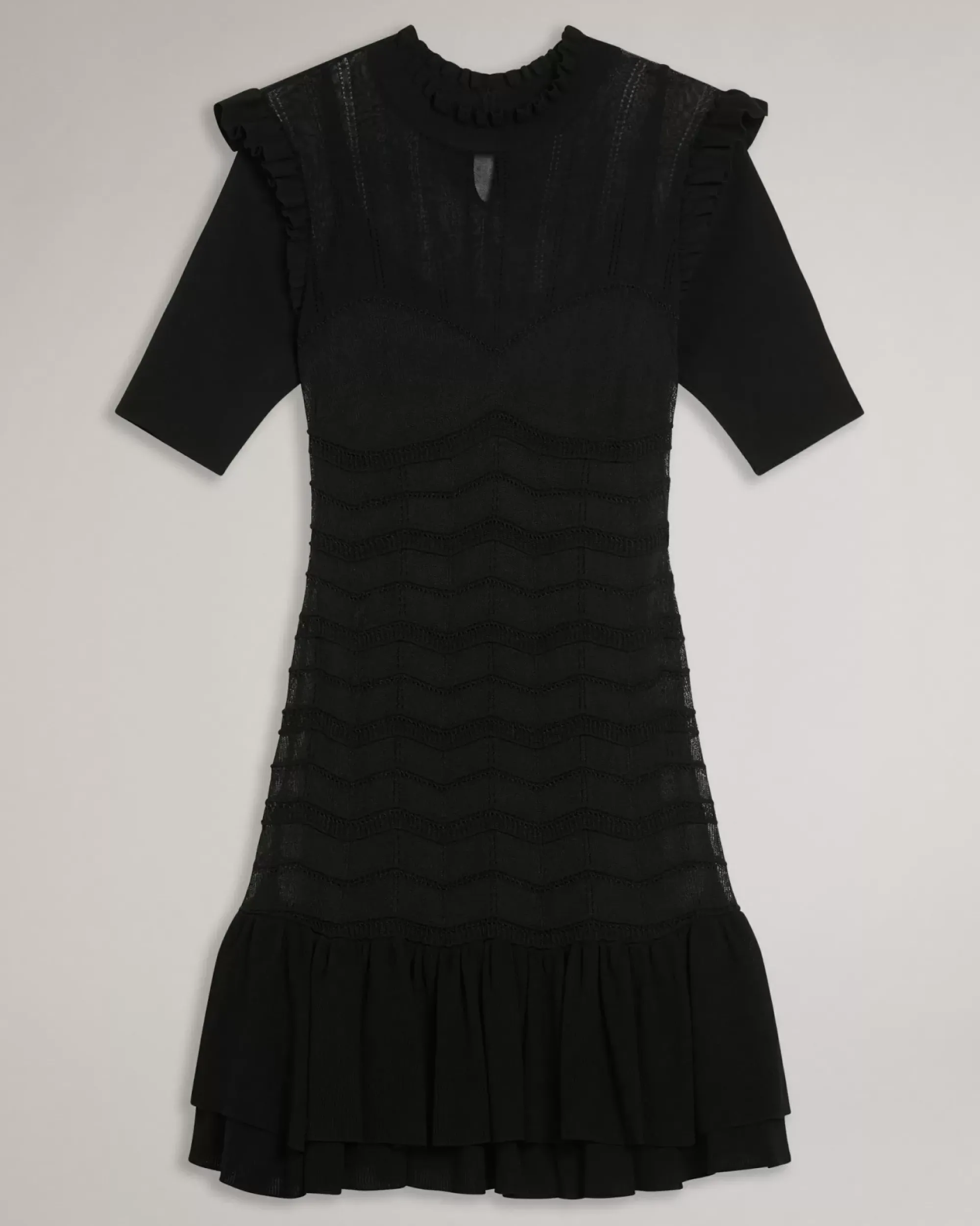 Ted Baker Bettyaa Black Discount