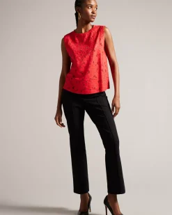 Ted Baker Bettyan Red Online