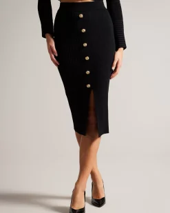 Ted Baker Betylou Black Clearance