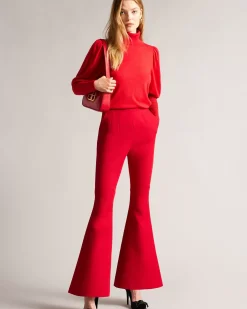 Ted Baker Bevis Red Discount