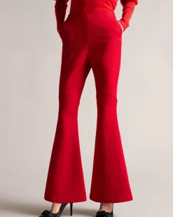 Ted Baker Bevis Red Discount