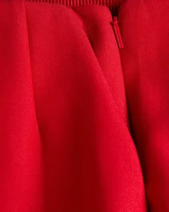 Ted Baker Bevis Red Discount