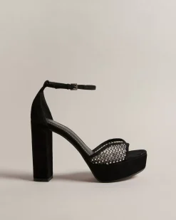 Ted Baker Bexins Black Online