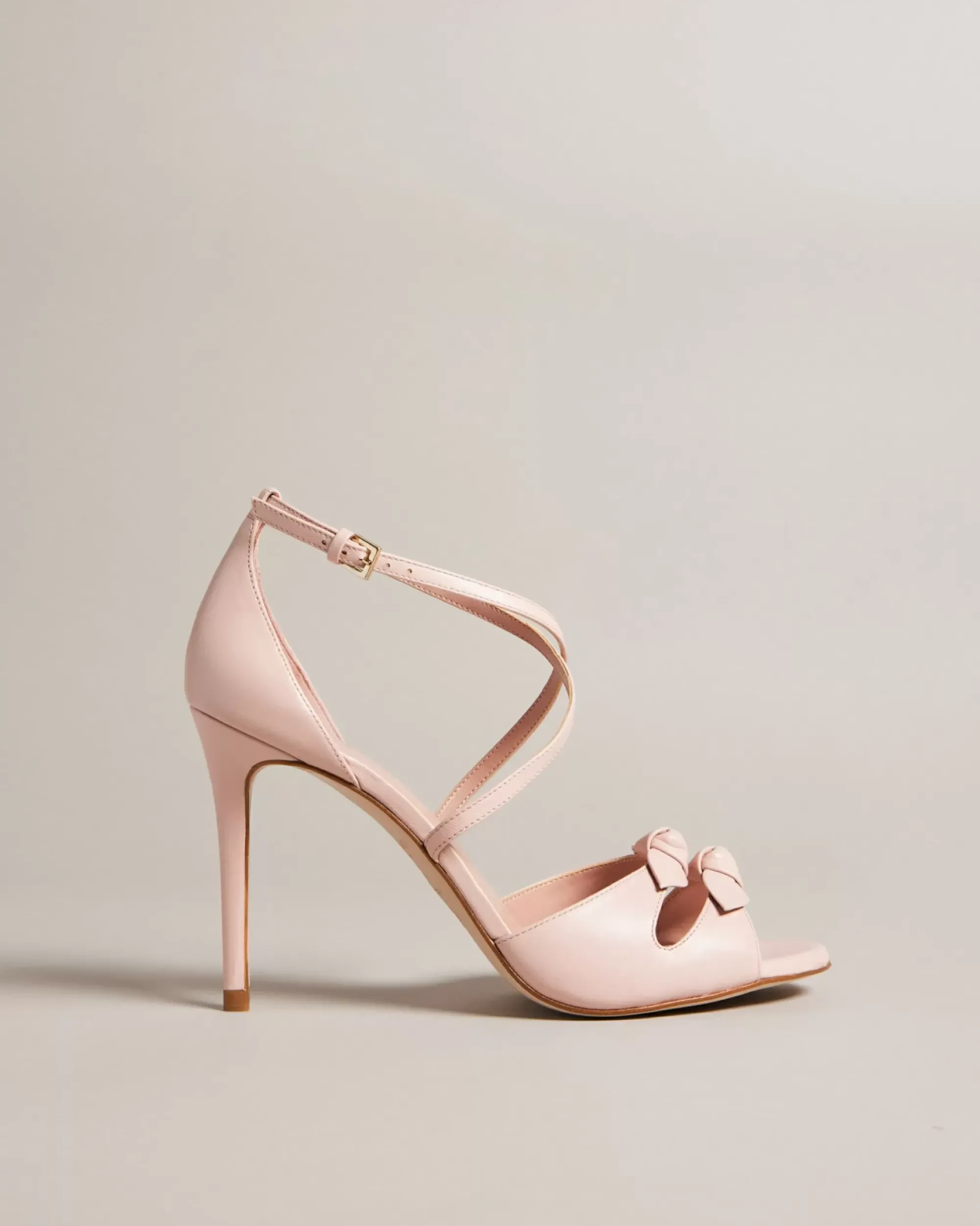 Ted Baker Bicci Dusky Pink Hot